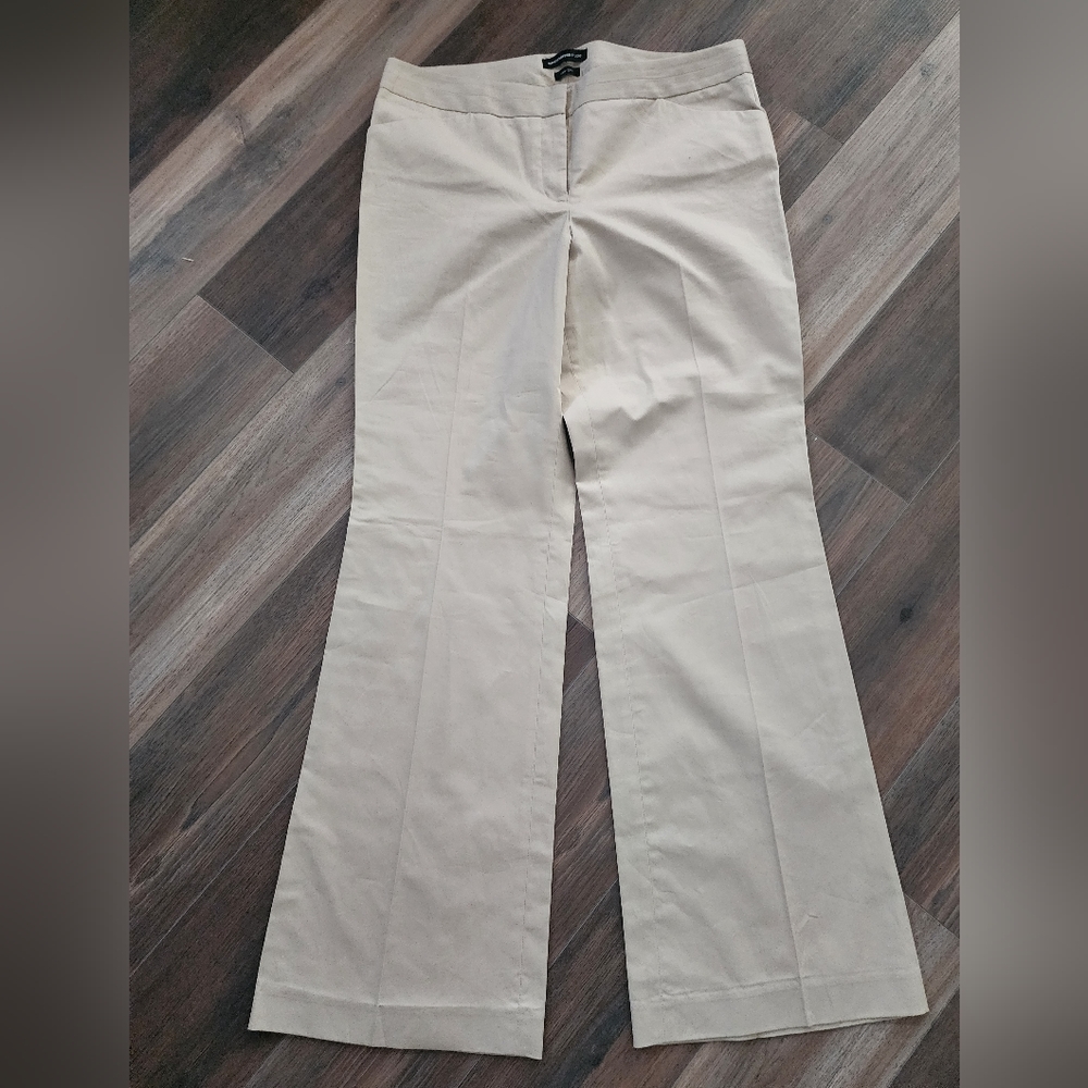 Express Editor pants in size 10